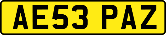 AE53PAZ