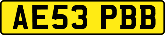 AE53PBB
