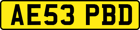 AE53PBD