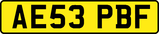 AE53PBF