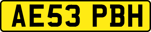 AE53PBH