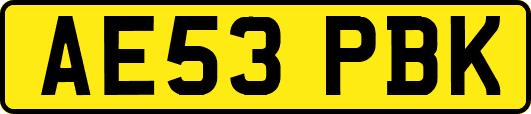 AE53PBK