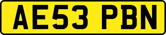 AE53PBN