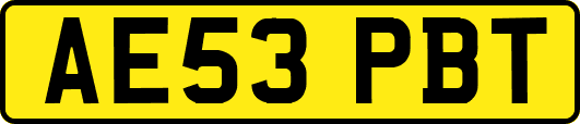 AE53PBT