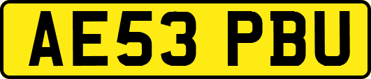 AE53PBU