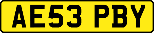 AE53PBY