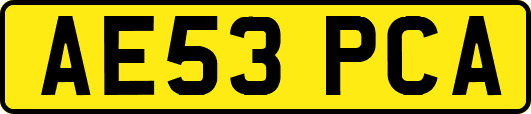 AE53PCA