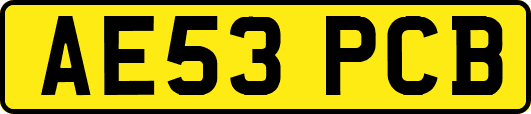 AE53PCB
