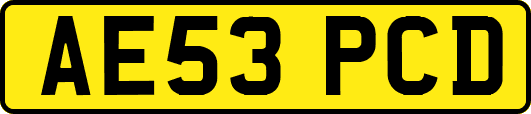 AE53PCD