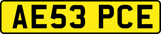 AE53PCE