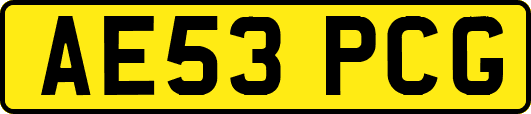 AE53PCG