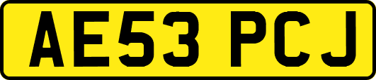 AE53PCJ
