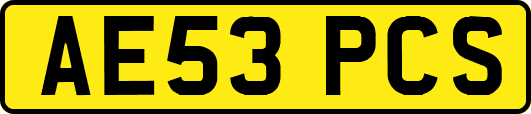 AE53PCS