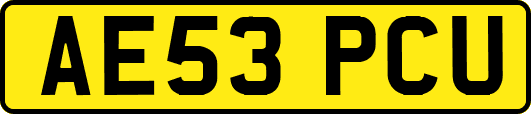 AE53PCU
