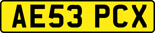AE53PCX