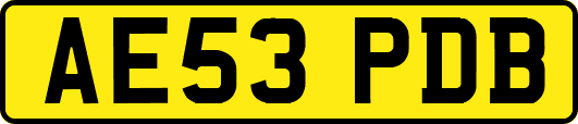 AE53PDB