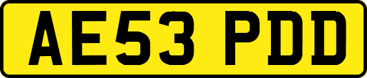 AE53PDD