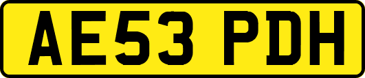 AE53PDH
