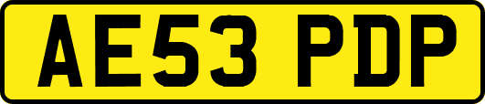 AE53PDP