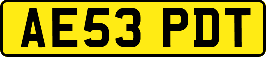 AE53PDT