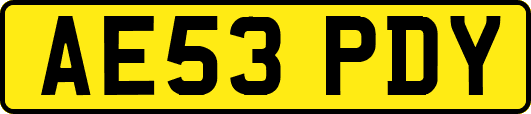 AE53PDY