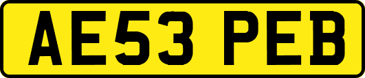 AE53PEB