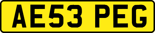 AE53PEG