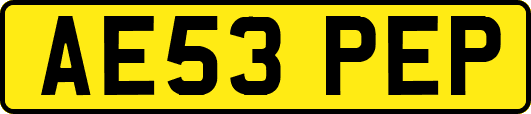 AE53PEP