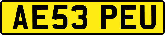 AE53PEU