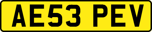 AE53PEV