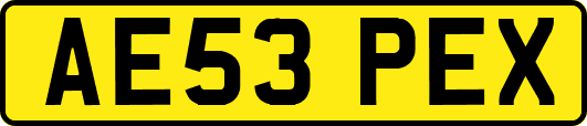 AE53PEX