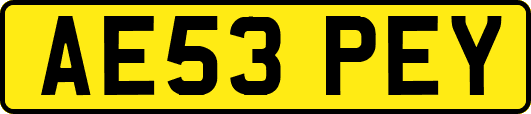 AE53PEY