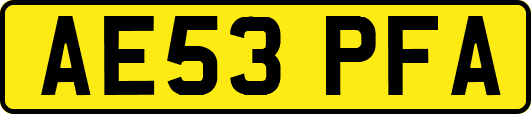 AE53PFA