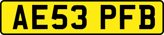 AE53PFB