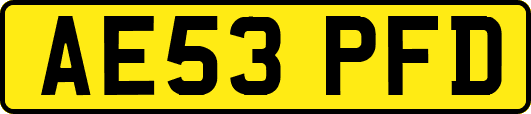AE53PFD
