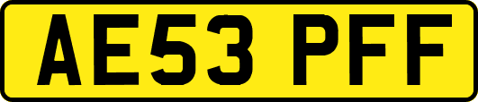 AE53PFF