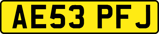 AE53PFJ