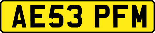 AE53PFM