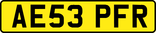 AE53PFR