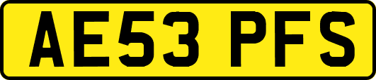 AE53PFS