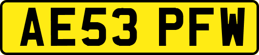 AE53PFW
