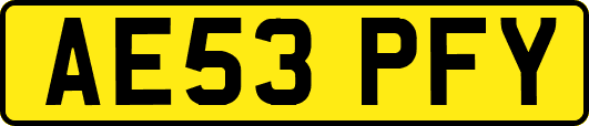 AE53PFY