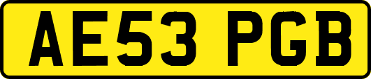 AE53PGB