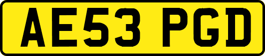AE53PGD