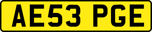 AE53PGE