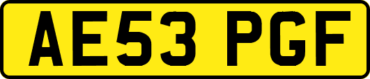 AE53PGF