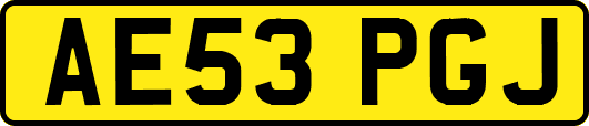 AE53PGJ