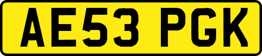AE53PGK
