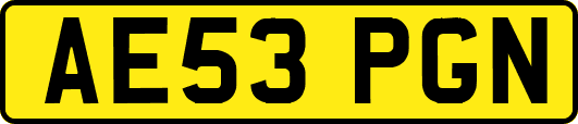 AE53PGN