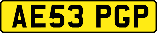 AE53PGP